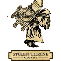 Stolen thrones