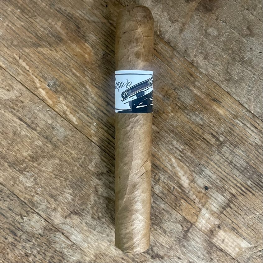 Emilio Suave Smokers Abbey Memphis